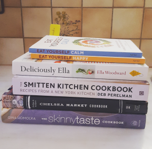 blog my favorite cookbooks