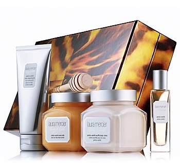 Photo credit: http://www.lauramercier.com/new-arrivals/sweet-temptations-ambre-vanille-luxe-body-collection-12615222.html#start=2